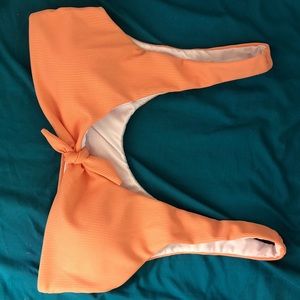 🧚🏼ribbed bikini top